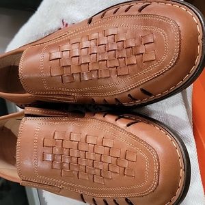 Eric Michael men shoes